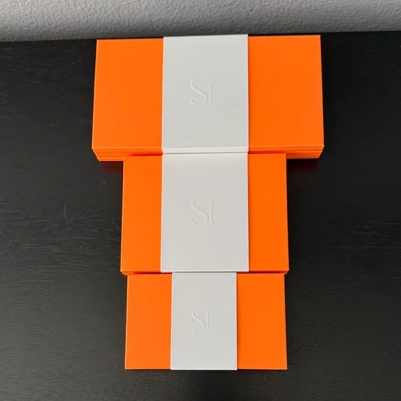 Seint IIID Valencia palette bundle - Picture 3 of 7